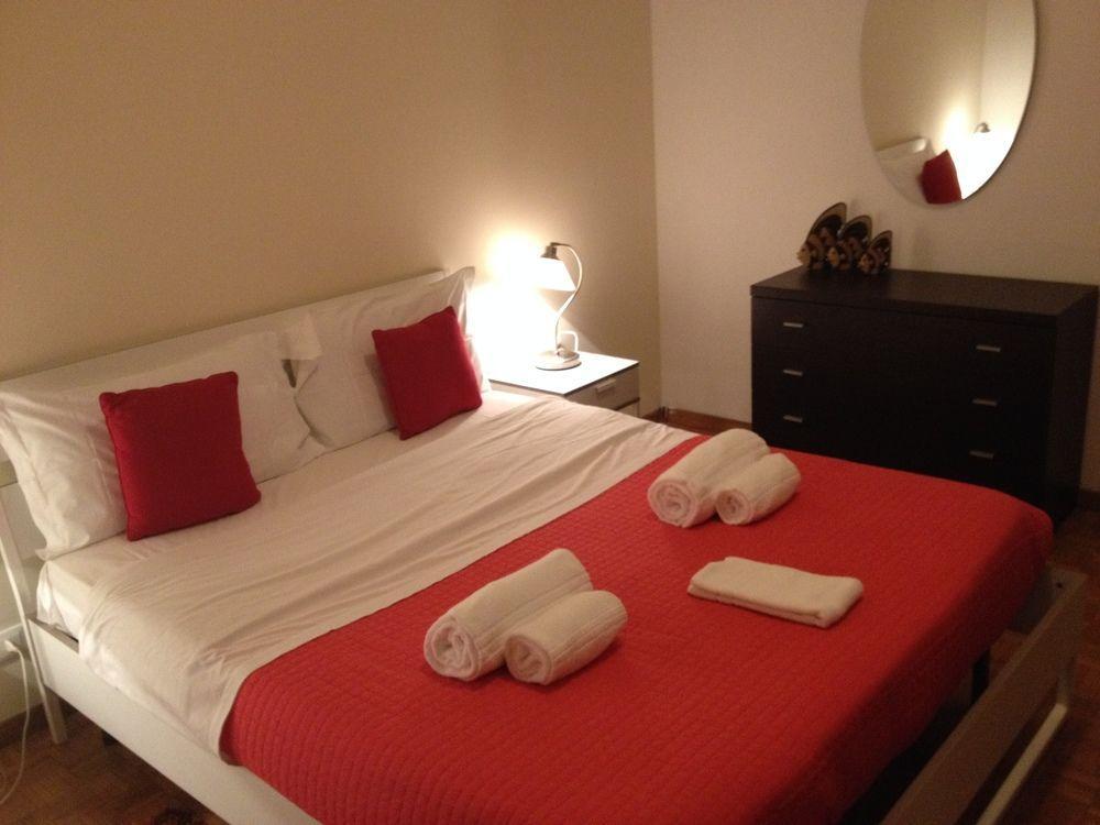 Bed and breakfast Tosca