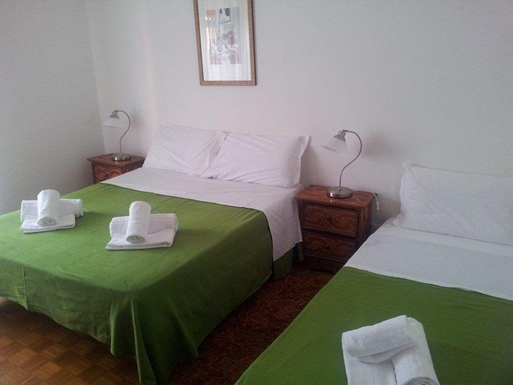 Tosca Bed and breakfast