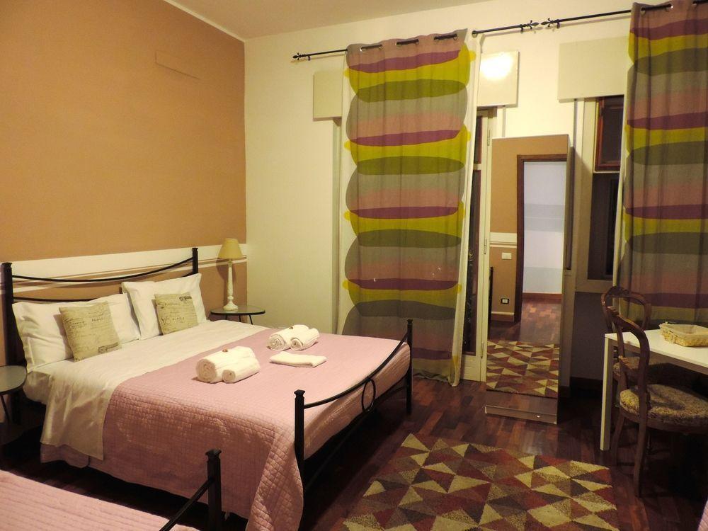 Bed and breakfast Tosca *