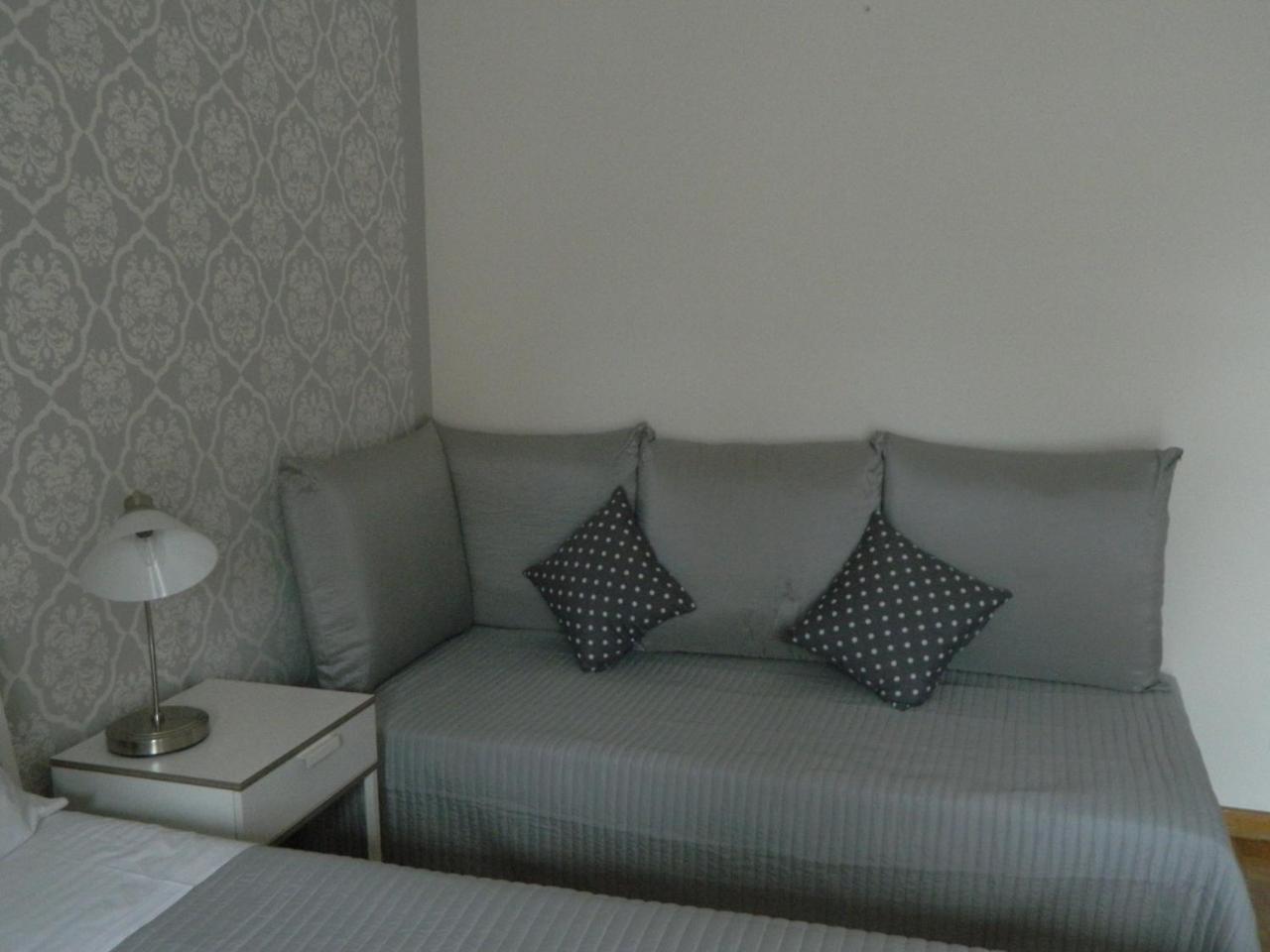 Tosca Bed and breakfast *